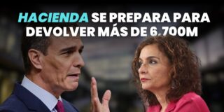 Patrimonio en suspense: el fallo que puede hacer temblar a Hacienda