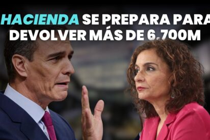 Patrimonio en suspense: el fallo que puede hacer temblar a Hacienda