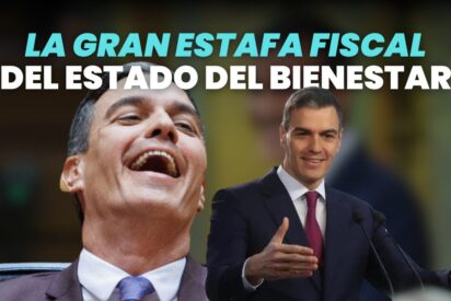 Pagas m&aacute;s, recibes menos: la verdad del gasto p&uacute;blico