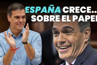 Así manipulan las cifras del PIB