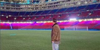 Messi: “Sueño con volver a vivir en mi casa de Castelldefels”