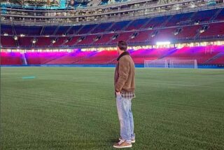 Messi: &ldquo;Sue&ntilde;o con volver a vivir en mi casa de Castelldefels&rdquo;