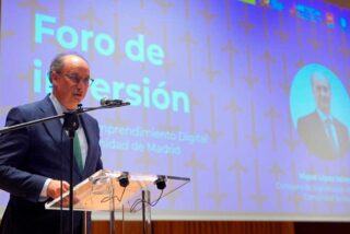 Madrid impulsa el emprendimiento digital conectando startups con inversores y expertos