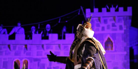 El Miracle: la noche en la que Calp revive su historia