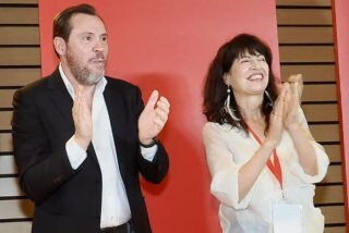 ¡¡Vergüenza!!! Oscar Puente y Ana Redondo, casoplón de 1 millón de euros a cargo de los españoles