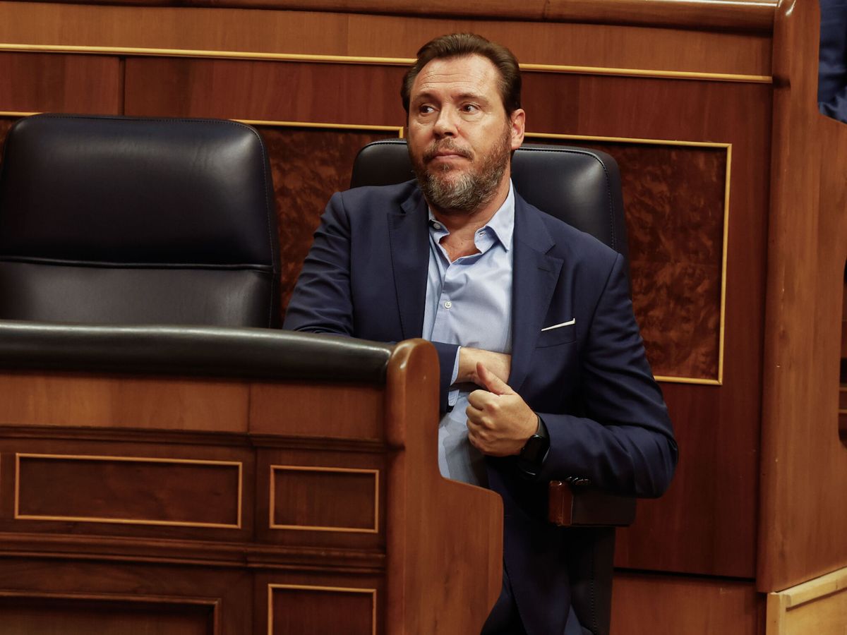 &Oacute;scar Puente.