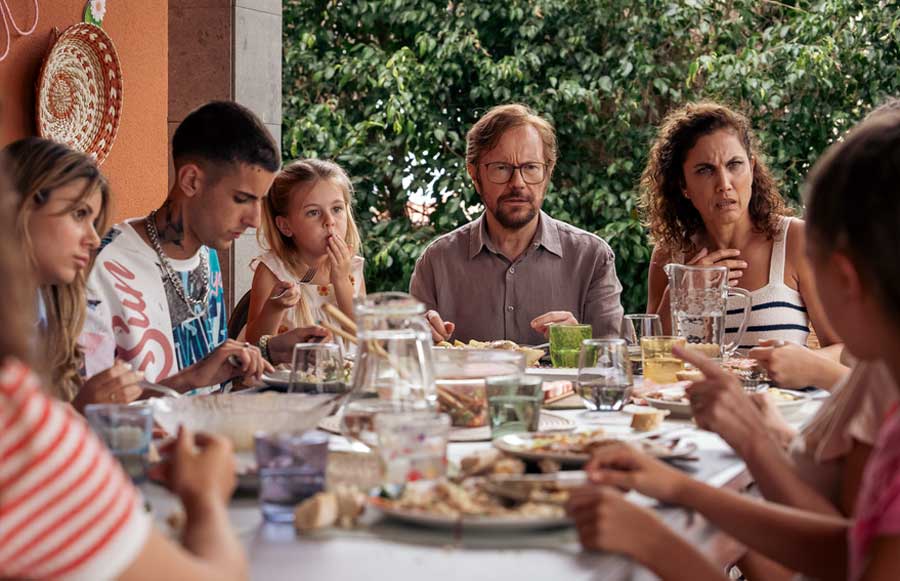 La Fiesta del Cine 2025 registra un descenso en cifras, pero el liderazgo es español: tres películas nacionales dominan la taquilla