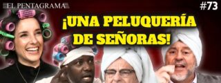 "&iexcl;Est&aacute;s con Sarah Santaolalla!"
