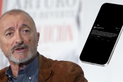 Pérez-Reverte arremete contra los periodistas y escritores ‘mudos’ ante los desmanes del Gobierno Sánchez: “El silencio de los corderos”