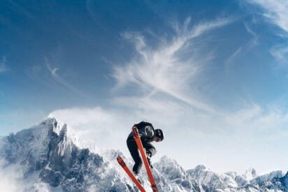 Holidu lanza el &Iacute;ndice de Precios de Estaciones de Esqu&iacute; Espa&ntilde;olas 2025/26