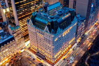 NYC Tourism lanza la 'Hotel Week 2026'