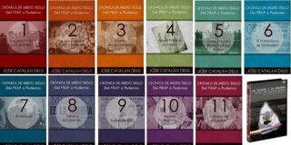 Un repaso verídico a la década final del franquismo (1965-1975)