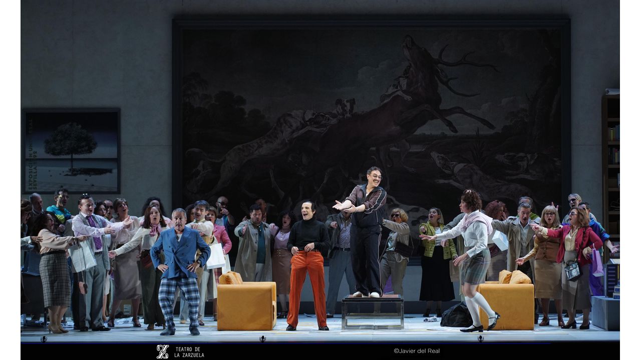 Confusa reconversión de un desmadrado potosí submarino