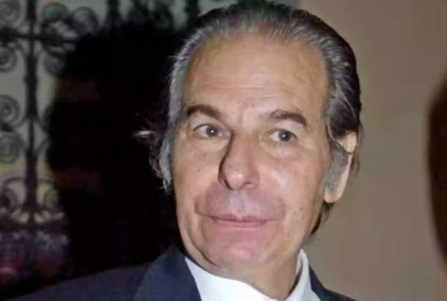 Muere Rafael de Paula, leyenda del toreo