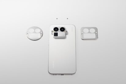 realme desvela el precio del GT 8 Pro: 1.199 &euro; para su versi&oacute;n m&aacute;s potente