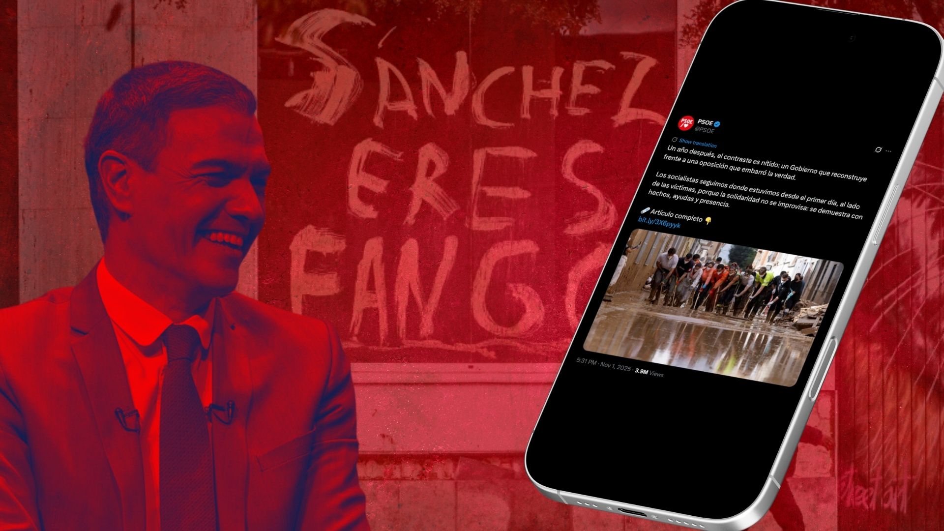 Alfonso Rojo en el Parlamento Europeo clamando por la prensa libre que  quiere acallar Pedro Sánchez: "¡Es una amenaza!" - Periodista Digital