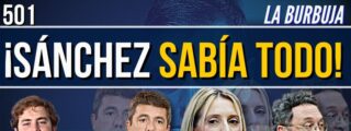 Rojo en Bruselas, Maz&oacute;n dimitiendo y Miss Asturias culpando a S&aacute;nchez...