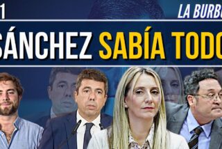 Rojo en Bruselas, Mazón dimitiendo y Miss Asturias culpando a Sánchez...