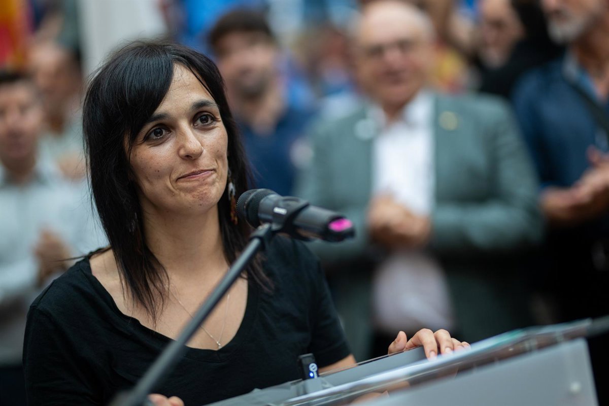 Orriols atrapa a Puigdemont: Aliança Catalana empata con Junts en la tercera posición del Parlament