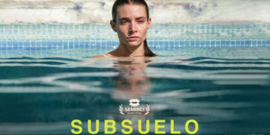 Subsuelo, el thriller psicológico de Fernando Franco, gana el Premio a Mejor Guion en Seminci