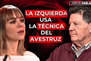 Paula Fraga quita la careta a Irene Montero y a su tropa de censoras: “He sufrido campañas de acoso y difamación”
