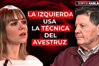 Paula Fraga quita la careta a Irene Montero y a su tropa de censoras: &ldquo;He sufrido campa&ntilde;as de acoso y difamaci&oacute;n&rdquo;