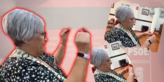 PSOE, Adeje y Tenerife