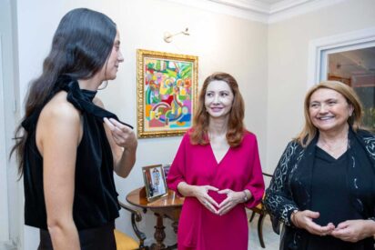 'Rastrillo 305' consolida su esp&iacute;ritu ben&eacute;fico con una vibrante edici&oacute;n en Key Biscayne