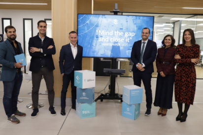 Fundaci&oacute;n EDUCA EDTECH presenta un estudio que muestra el impacto de la formaci&oacute;n online en el empleo