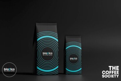BLACKZI, la empresa de caf&eacute; premium presenta su nueva imagen y refuerza su compromiso con la sostenibilidad