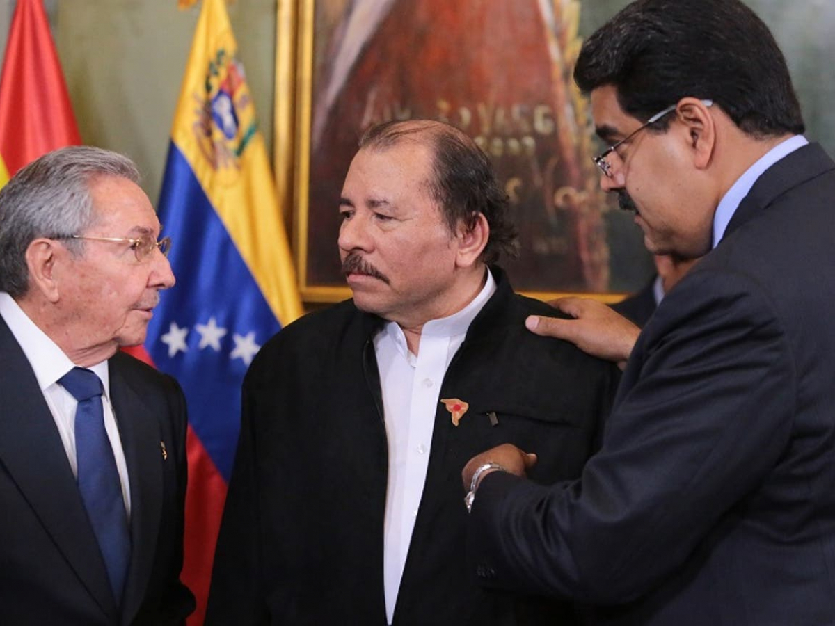 Colapso regional en Hispanoamérica: narcotiranías, crimen transnacional y migración masiva elevan las alertas en Bruselas y Madrid