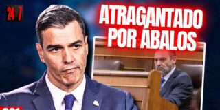 Las uvas se le atragantan a S&aacute;nchez: una auditor&iacute;a revela c&oacute;mo &Aacute;balos carg&oacute; al PSOE sus comilonas