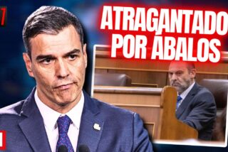 Las uvas se le atragantan a S&aacute;nchez: una auditor&iacute;a revela c&oacute;mo &Aacute;balos carg&oacute; al PSOE sus comilonas