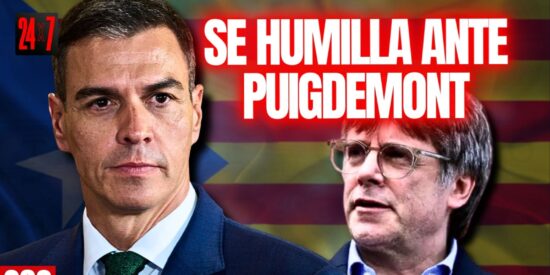 Sánchez se humilla ante Puigdemont, pero Ábalos y Koldo dinamitarán la legislatura