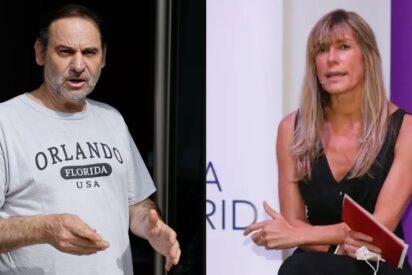 Jos&eacute; Luis &Aacute;balos y Bego&ntilde;a G&oacute;mez.