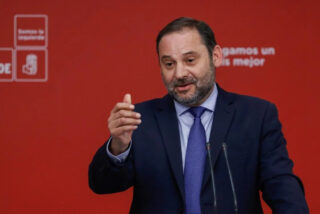 Jos&eacute; Luis &Aacute;balos.