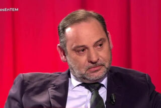 Jos&eacute; Luis &Aacute;balos.