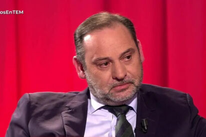 Jos&eacute; Luis &Aacute;balos.