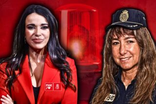 Lluvia de palos al PSOE por inventarse un nuevo puesto para colocar a sus 'charos'