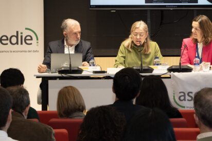 Impulsando una normativa sobre datos informada y eficiente en la 17&ordf; Conferencia ASEDIE