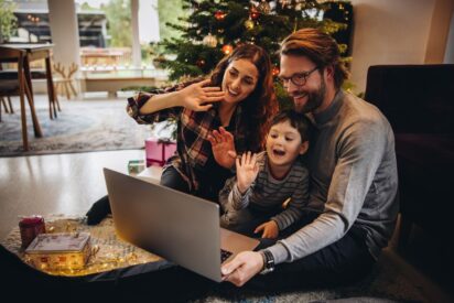 La vuelta a la Espa&ntilde;a rural en Navidad impulsa la demanda de conectividad digital