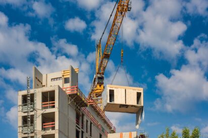 Sika convierte la construcci&oacute;n industrializada en uno de los ejes estrat&eacute;gicos de su crecimiento
