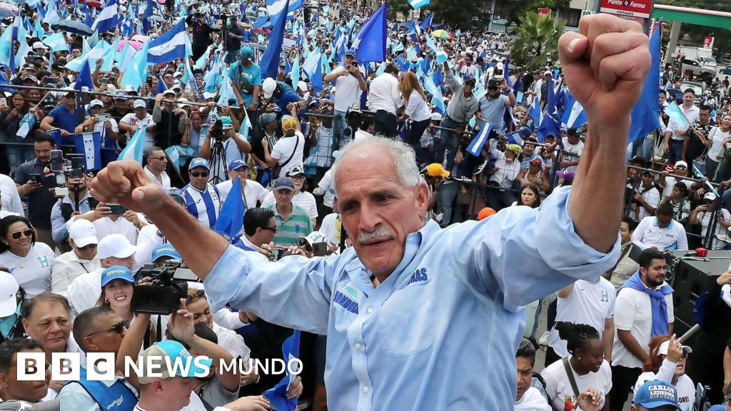 Honduras redefine su rumbo: la UE reconoce al presidente electo tras una elecci&oacute;n marcada por la tensi&oacute;n y el pulso geopol&iacute;tico