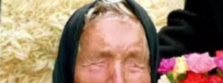 Baba Vanga