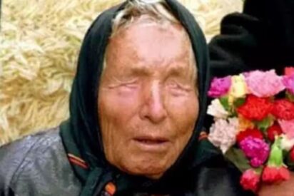 Baba Vanga