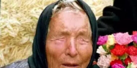 Baba Vanga