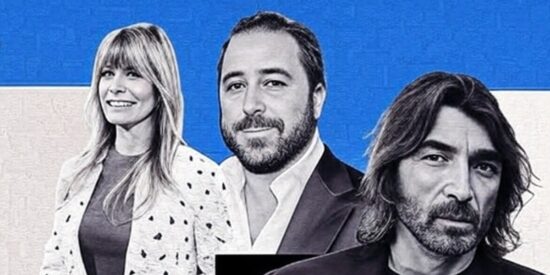 Begoña Gómez, Aldama e Hidalgo hijo (1)