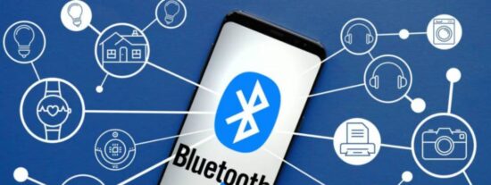 Bluetooth y dispositivos móviles