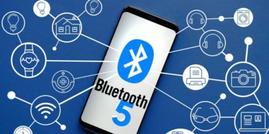 Bluetooth y dispositivos móviles