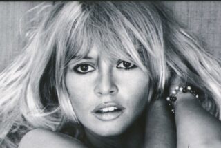 Brigitte Bardot